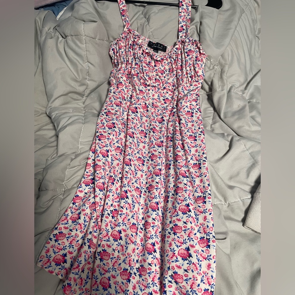 trixxi dress